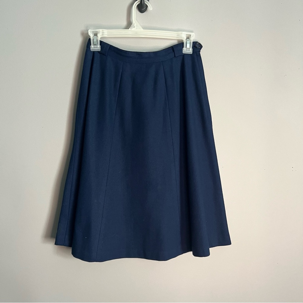 Vintage‎ prestige of Boston union made skirt